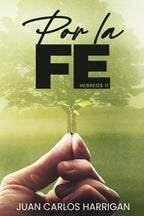 POR LA FE