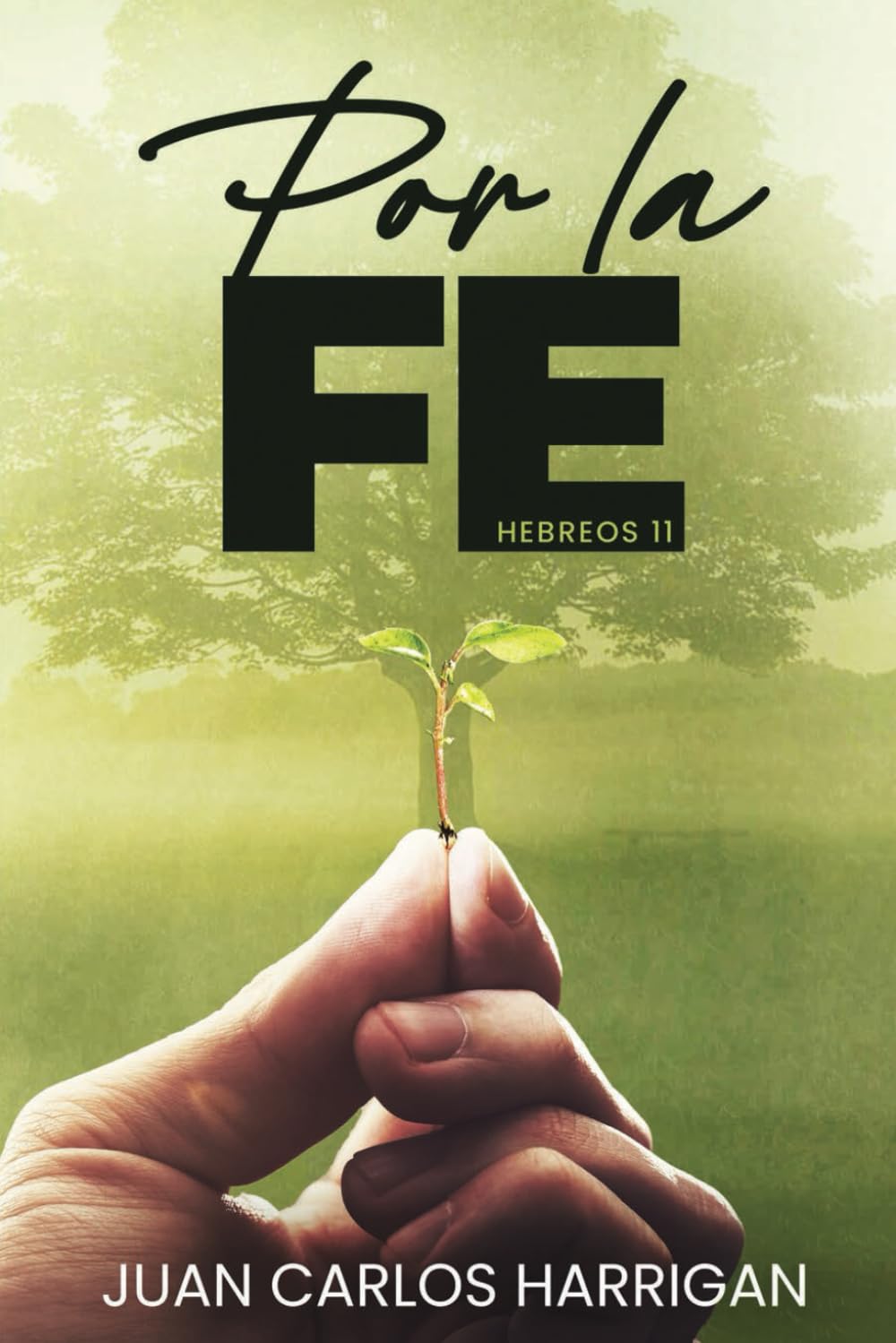 POR LA FE