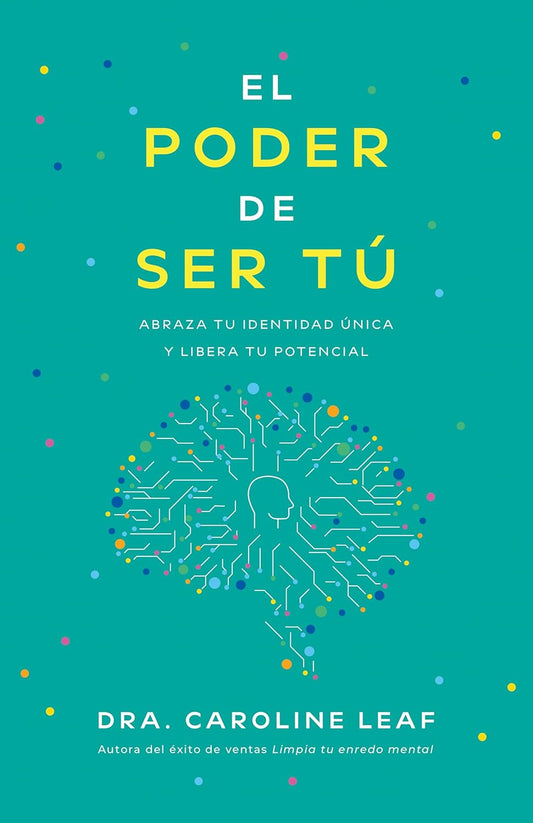 EL PODER DE SER TÚ