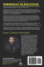 LOS ENEMIGOS DEL SILENCIO