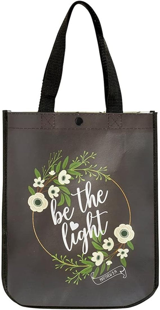 BOLSO: "Be The Light"