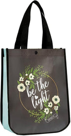 BOLSO: "Be The Light"