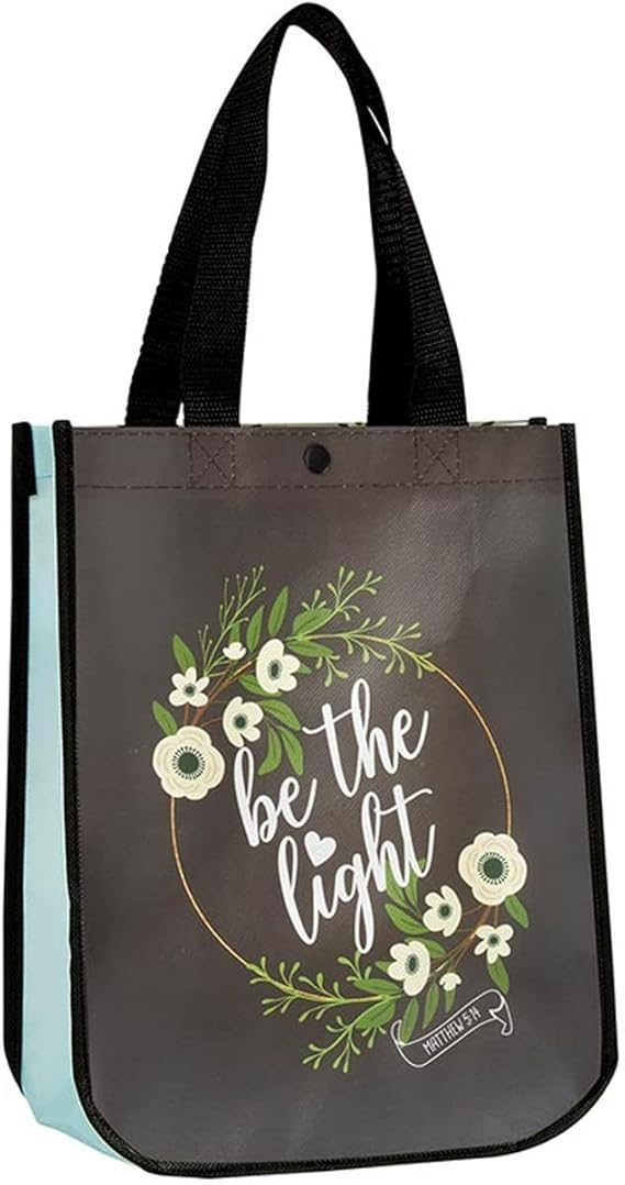 BOLSO: "Be The Light"