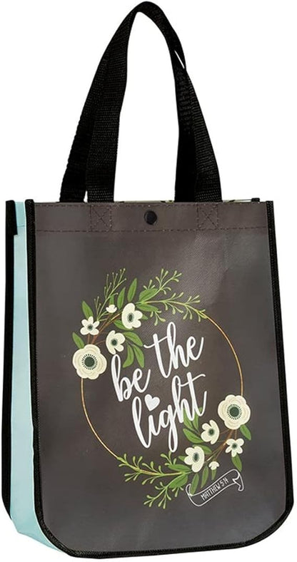 BOLSO: "Be The Light"