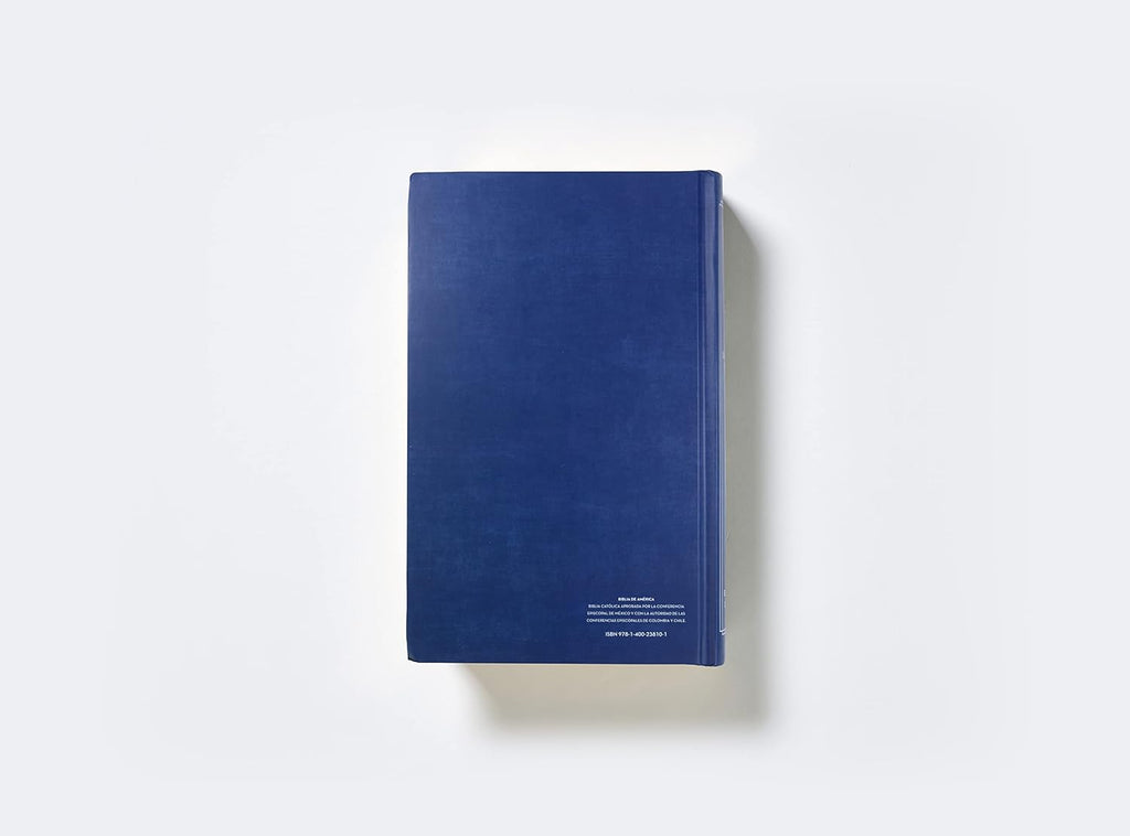 BIBLIA DE AMERICA