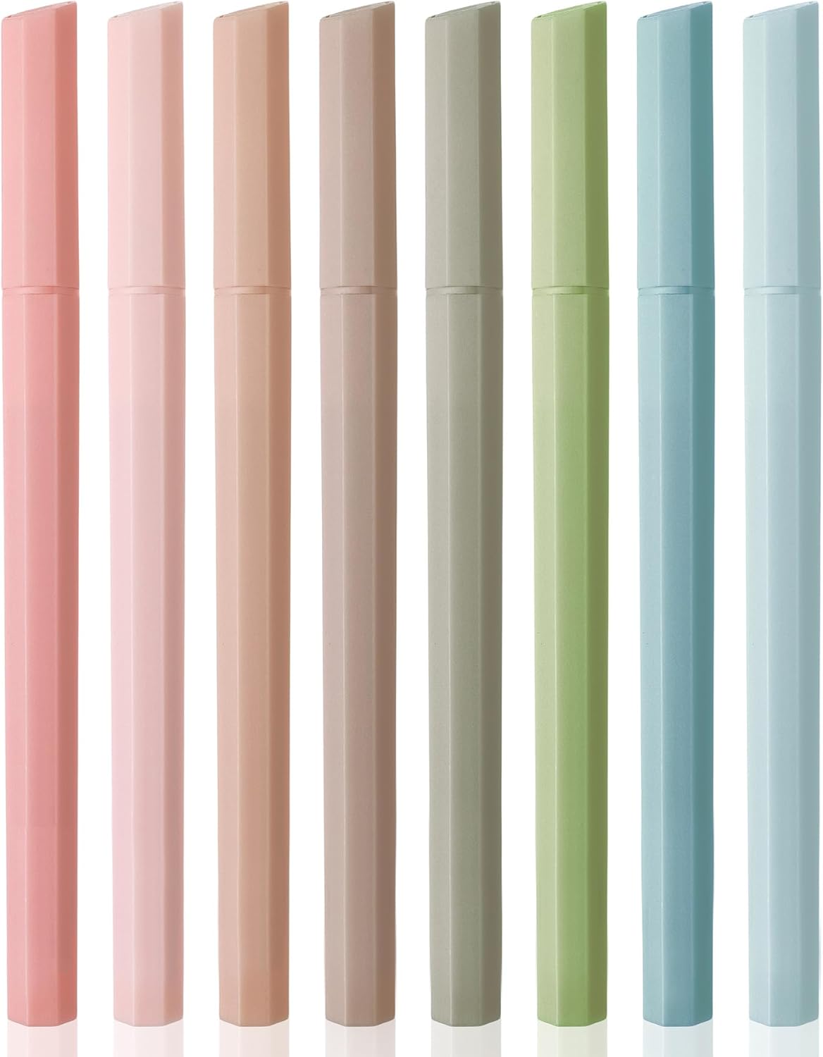 MR. PEN: HIGHLIGTHTER