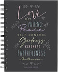 LIBRETA: FRUIT OF THE SPIRIT