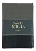 RVR60: SANTA BIBLIA