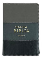 RVR60: SANTA BIBLIA