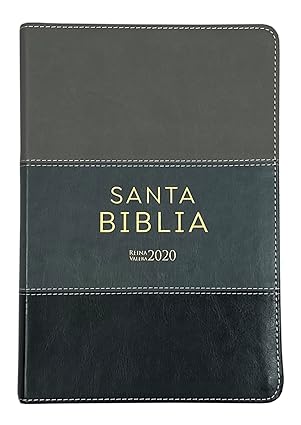 RVR60: SANTA BIBLIA