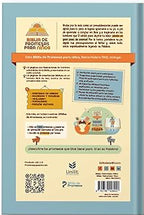 RVR60: BIBLIA DE PROMESAS PARA NIÑOS