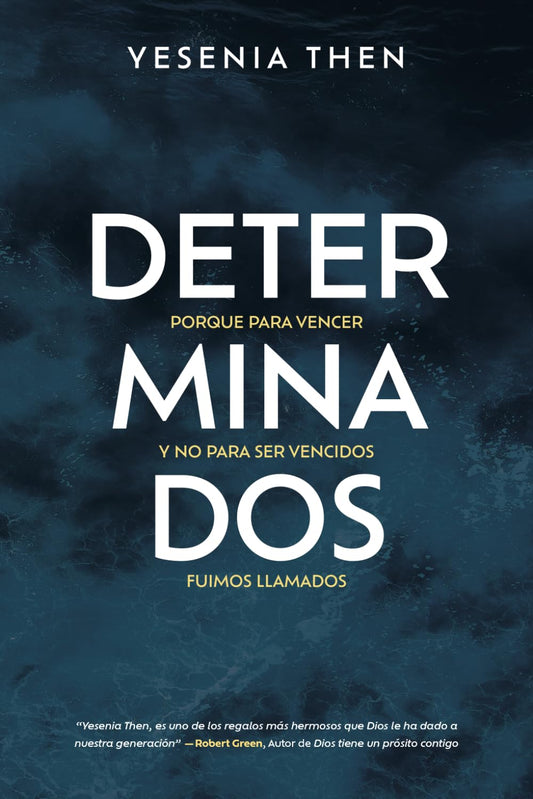 DETERMINADOS