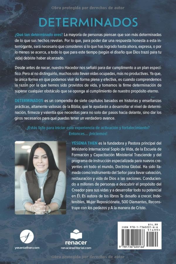 DETERMINADOS