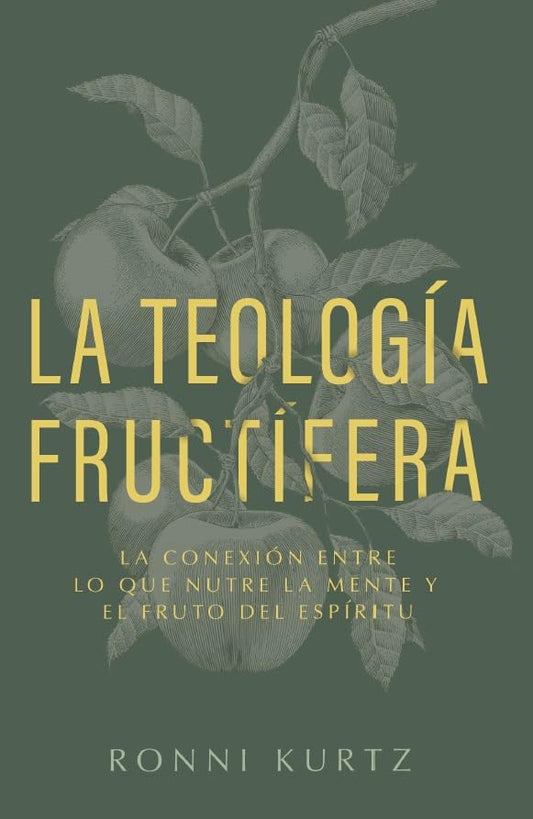 LA TEOLOGÍA FRUCTÍFERA