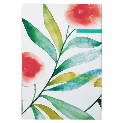 JOURNAL: NEVER GIVE UP EVER
