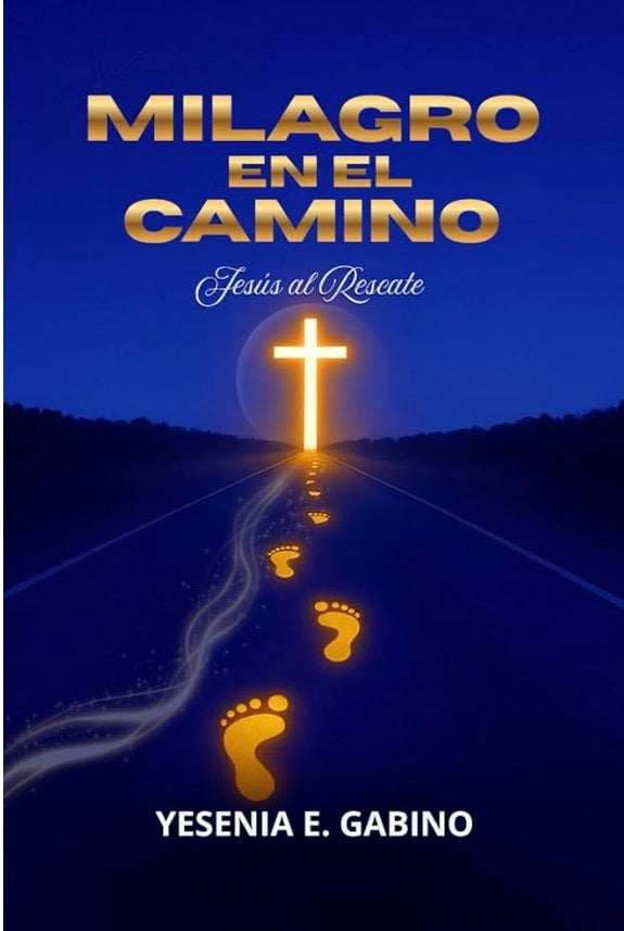 MILAGRO EN EL CAMINO
