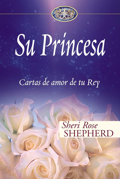 CARTAS DE AMOR A TU REY