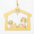 ORNAMENTO: NACIMIENTO