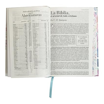 RVR60: SANTA BIBLIA