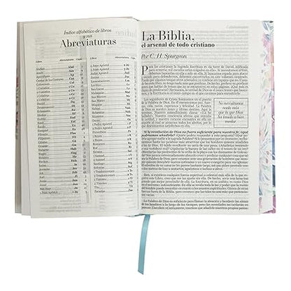 RVR60: SANTA BIBLIA