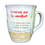 TAZAS PRECIOUS MOMENTS