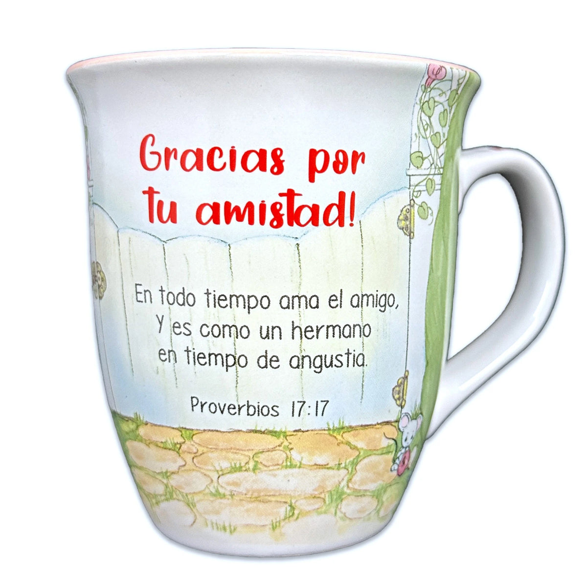 TAZAS PRECIOUS MOMENTS