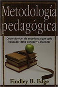 METODOLOGÍA PEDAGÓGICA