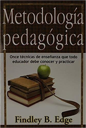 METODOLOGÍA PEDAGÓGICA