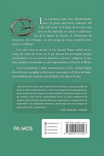 EL MESÍAS