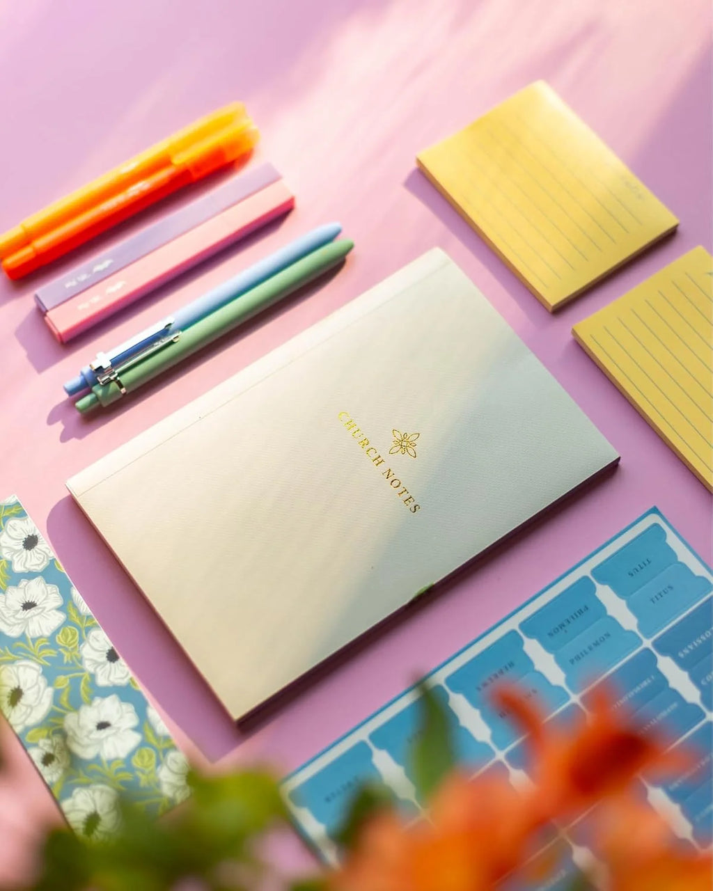 MR. PEN: MINI BIBLE JOURNALING KIT