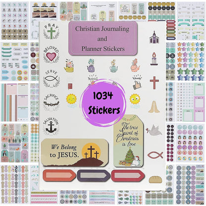 MR. PEN: STICKERS
