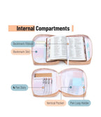 MR. PEN: CUBIERTA PARA BIBLIA