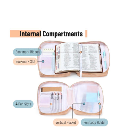MR. PEN: CUBIERTA PARA BIBLIA