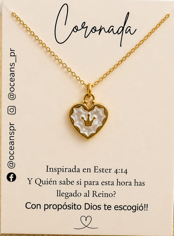 Cadenas: COLECCIÓN PROMESAS