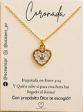 Cadenas: COLECCIÓN PROMESAS