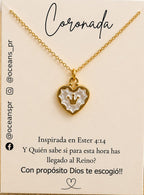 Cadenas: COLECCIÓN PROMESAS