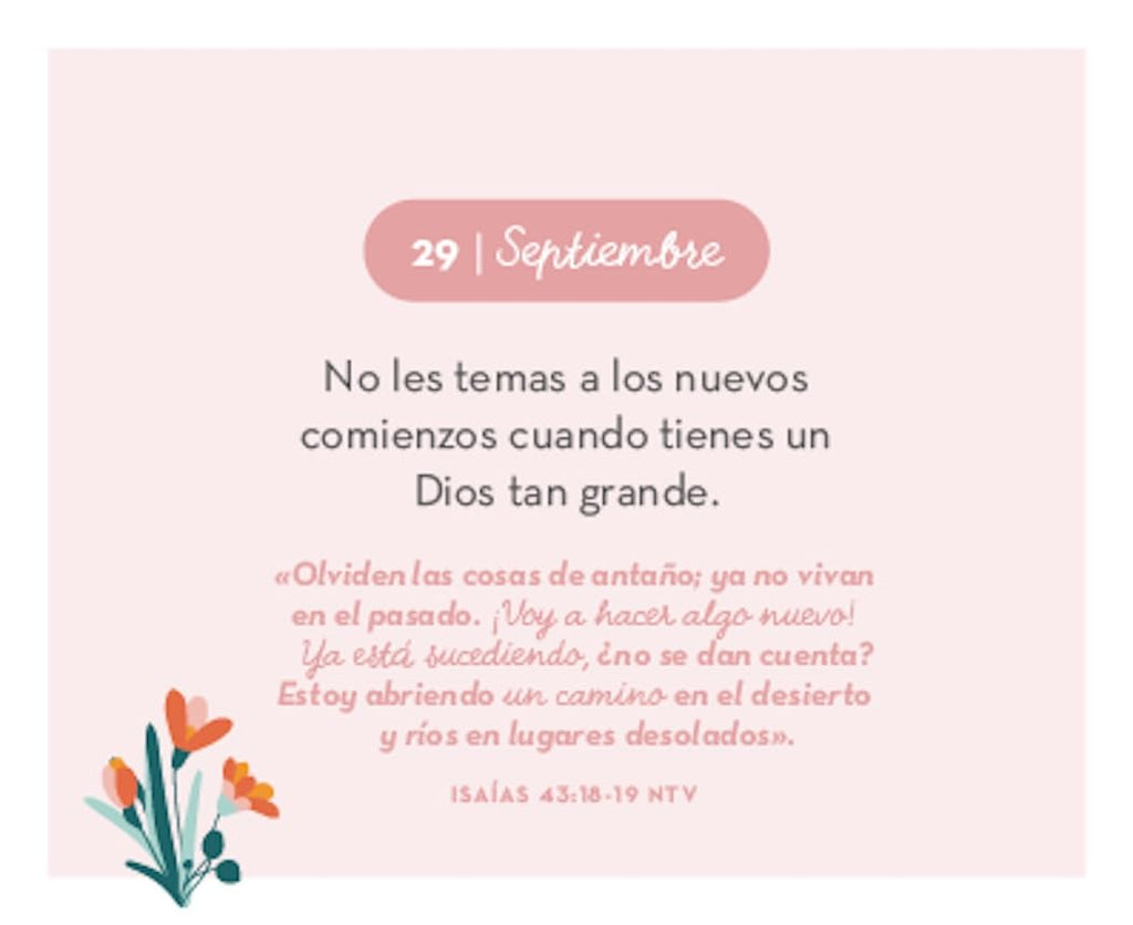 CALENDARIO PERPETUO: LA TEMPORADA MÁS FELIZ DE MI VIDA