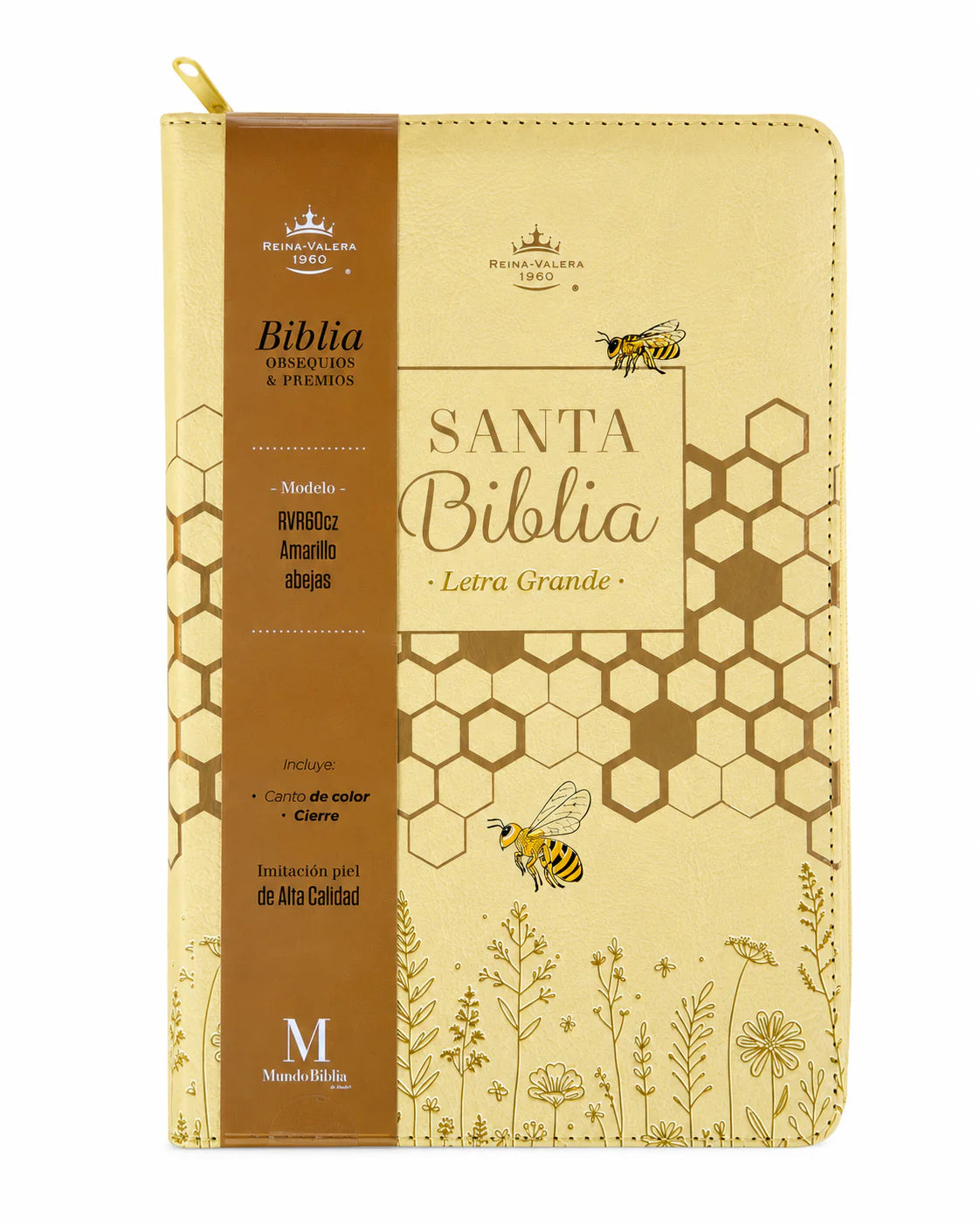 RVR60: SANTA BIBLIA
