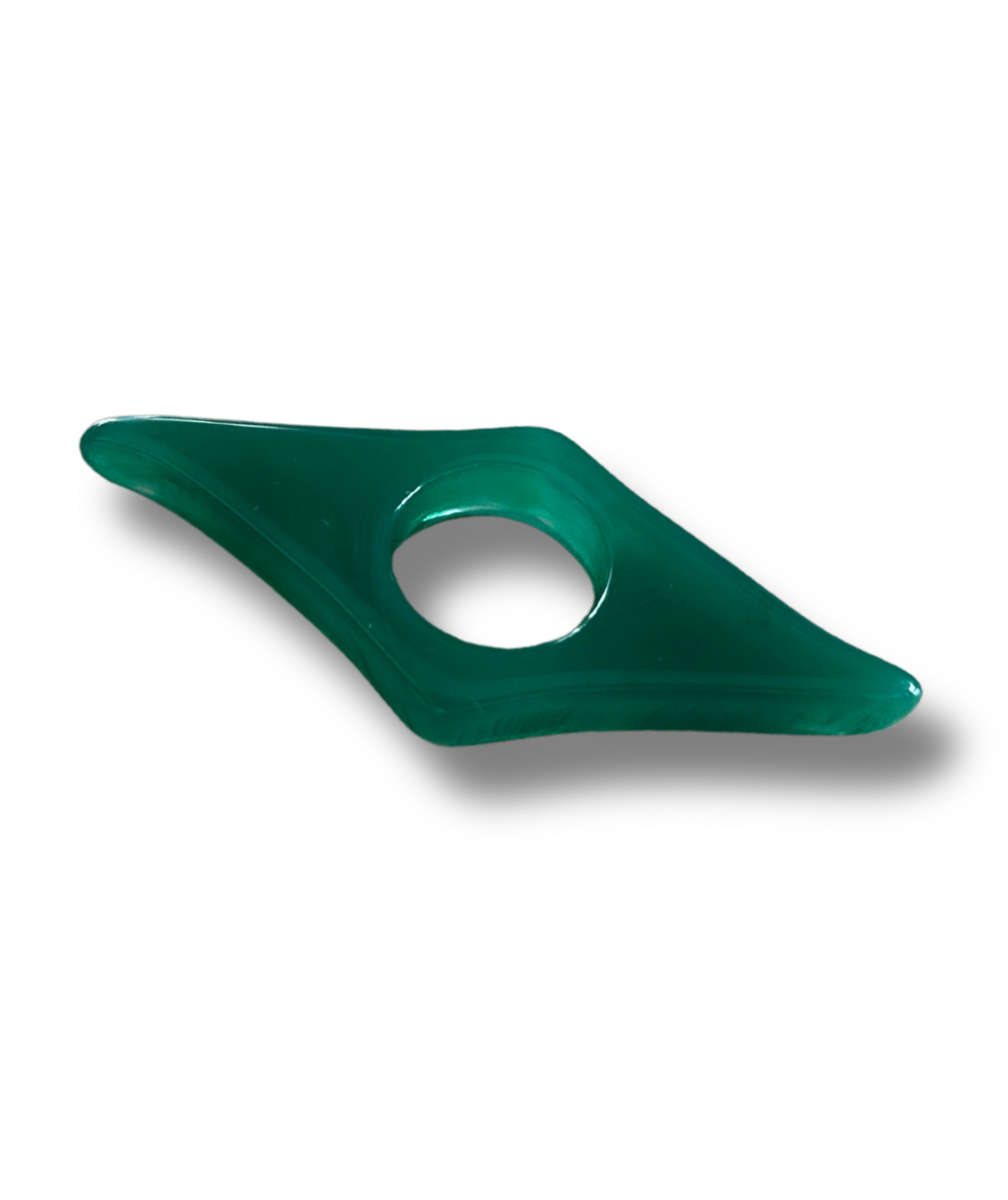 SOPORTE DE PÁGINAS PARA EL PULGAR