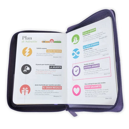 RVR60: BIBLIA DE BOLSILLO