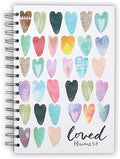 LIBRETA: LOVED