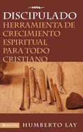 DISCIPULADO