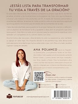 ¿ORAMOS JUNTAS?