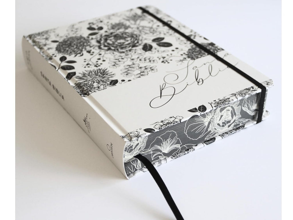 RVR60: BIBLIA DE APUNTES