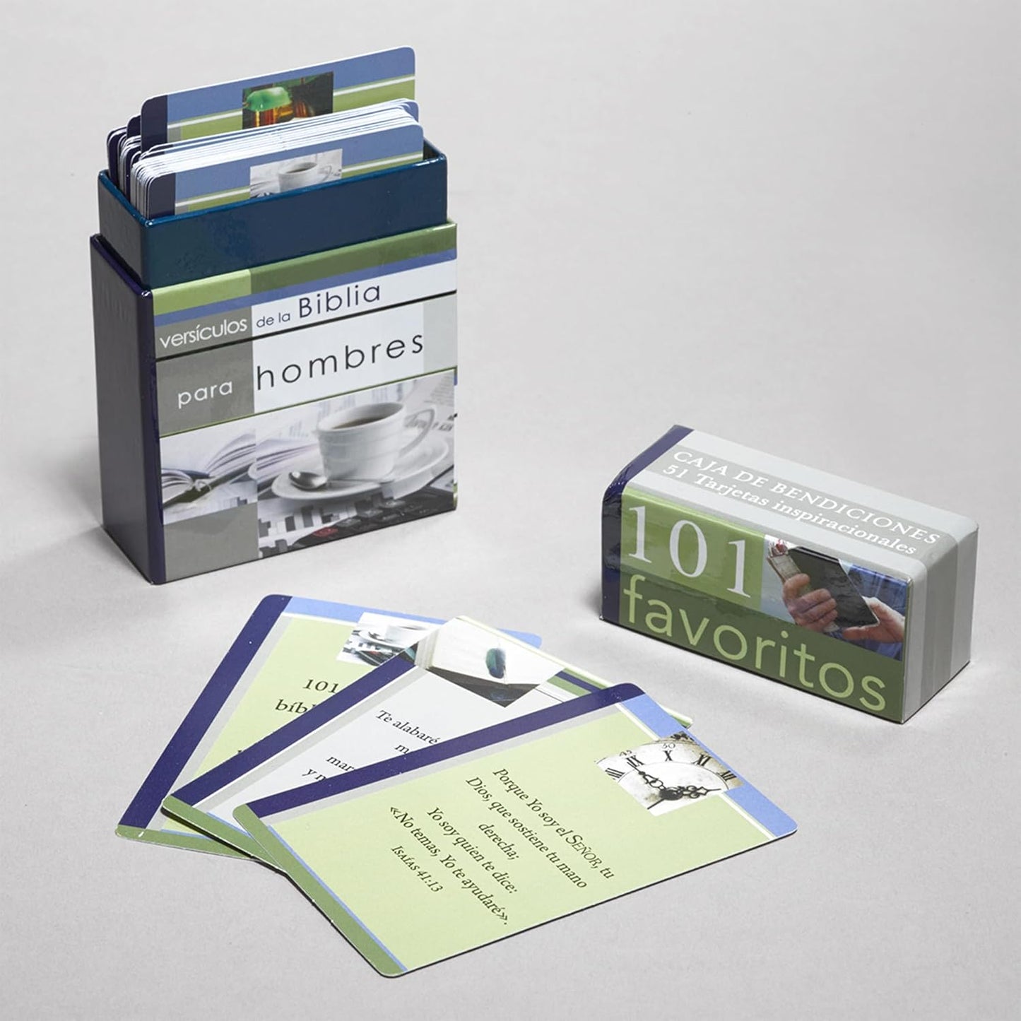 101 VERSICULOS FAVORITOS PARA HOMBRES