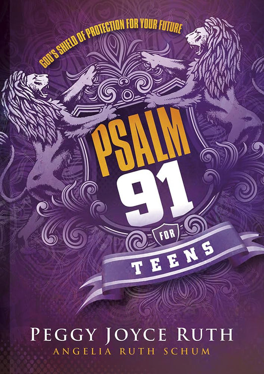 SALMO 91 PARA JÓVENES