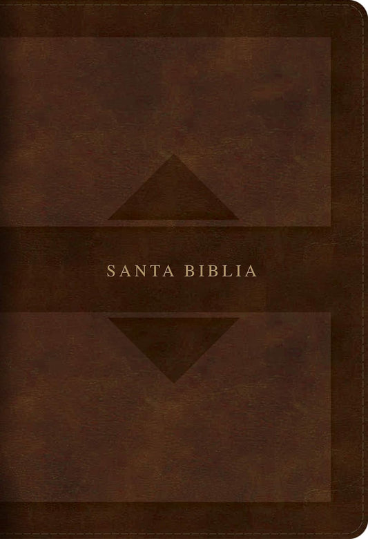 RVR60: BIBLIA EDICIÓN TIERRA SANTA