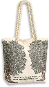 BOLSO: ÁRBOL DE VIDA