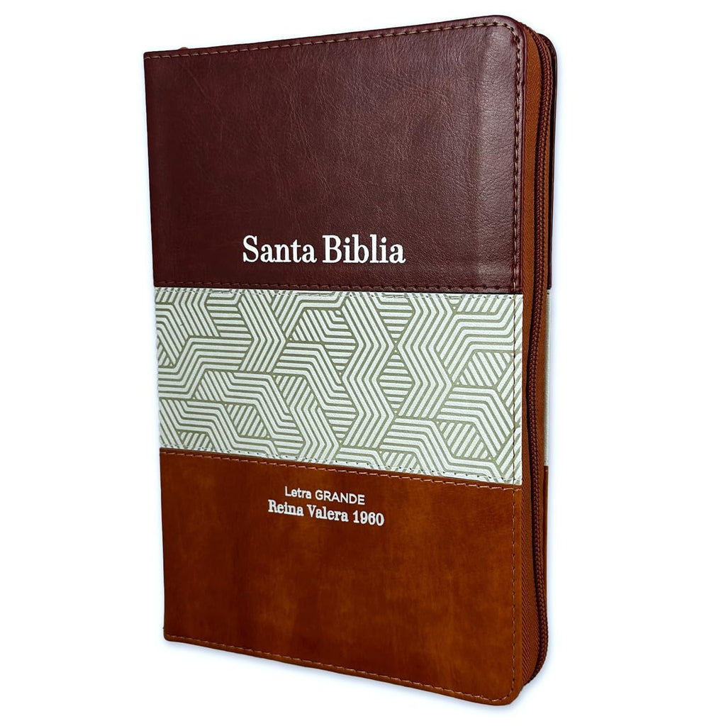 RVR60: SANTA BIBLIA