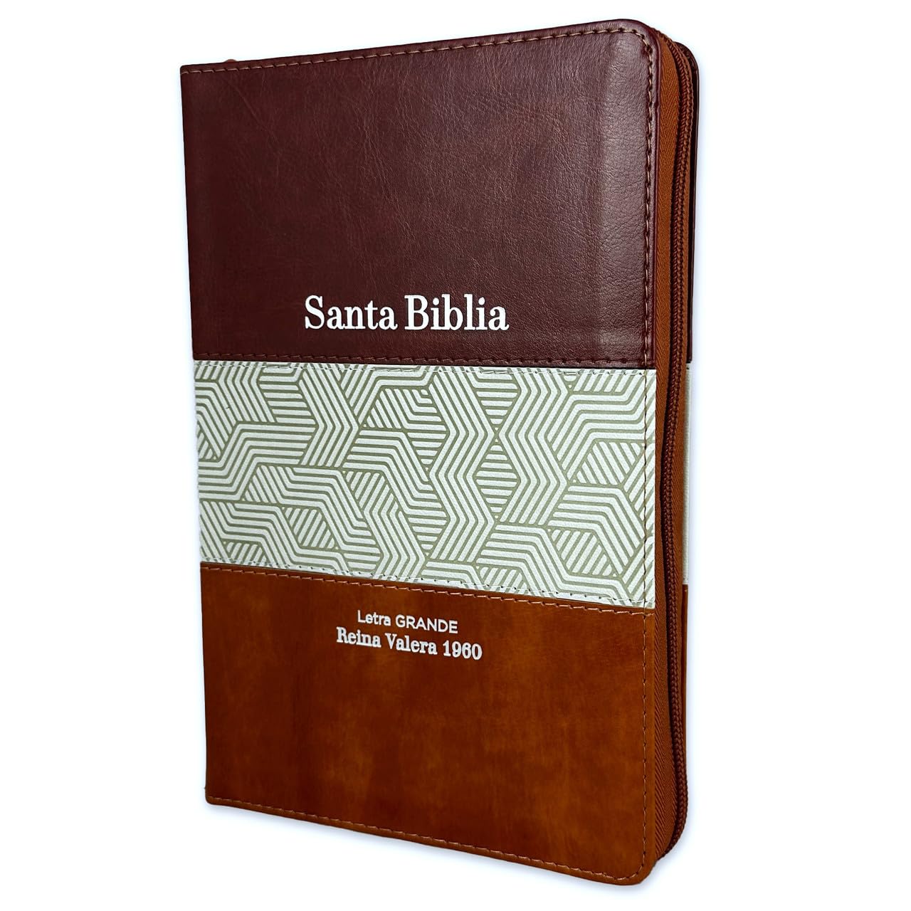 RVR60: SANTA BIBLIA